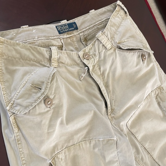 Polo by Ralph Lauren Cargo pants - Picture 9 of 17